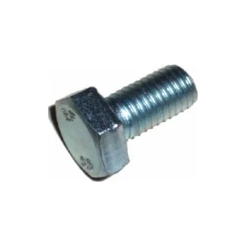 Šroub M10 x 25 DIN933