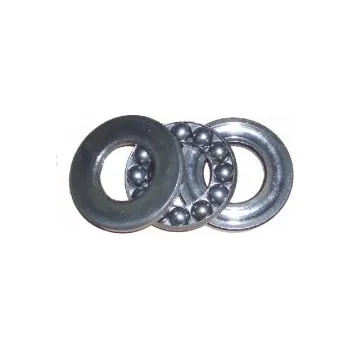 Ložisko axiální 51104 ZVL