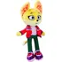 plyšák PMI Toys Zvířecí případy postavička 21 cm mix druhů