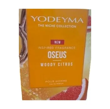 Vzorek parfému Yodeyma Paris Oseus TESTER 1,2 ml