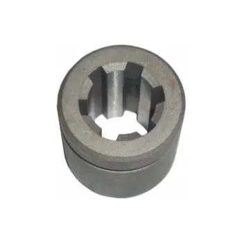 Příslušenství k zahradní technice Spojka T19 N76