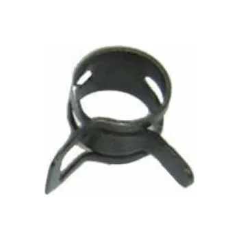 Sponka na hadičku 11,8 mm