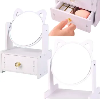 LEAN Toys 20997 bílé