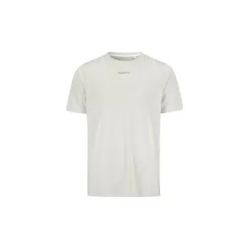 Pánské tričko CRAFT ADV Essence SS 2 M šedá 1914792-922000(9220) XXL; Šedá triko