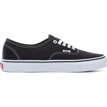 Pánské tenisky lifestylová obuv VANS AUTHENTIC BLACK - 170