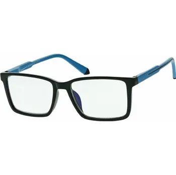 Identity s filtrem modrého světla, +1 (MC2280BC2/1) modré