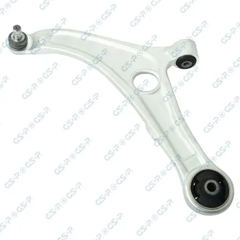 Zavěšení kol Řídicí páka, zavěšení kol GSP S063480