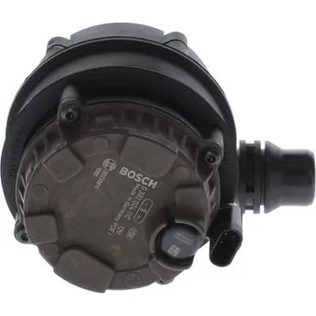 Motor automobilu Doplňovací vodní čerpadlo (okruh topné vody) BOSCH 0 392 024 11C