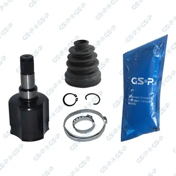 Hřídel nápravy Sada kloubů, hnací hřídel GSP 618157