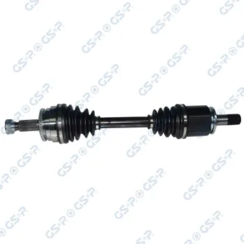 Hřídel nápravy Hnací hřídel GSP 230002