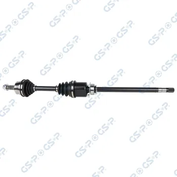 Hřídel nápravy Hnací hřídel GSP 203670