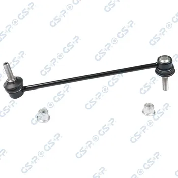 Zavěšení kol Tyč/vzpěra, stabilizátor GSP S051331