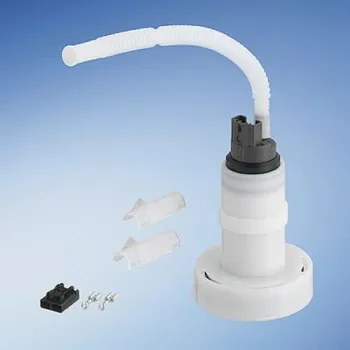 Palivové čerpadlo Palivové čerpadlo BOSCH 0 986 580 802