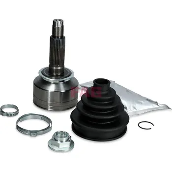 Hřídel nápravy Sada kloubů, hnací hřídel Schaeffler FAG 771 0543 30