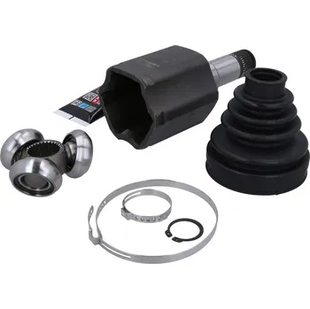 Hřídel nápravy Sada kloubů, hnací hřídel KAMOKA 8333