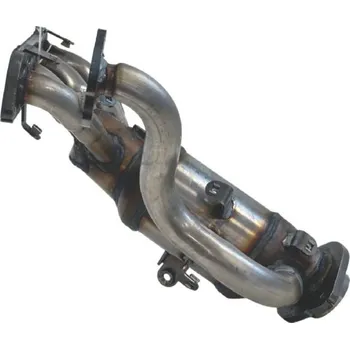 Katalyzátor Katalyzátor BOSAL 090-347