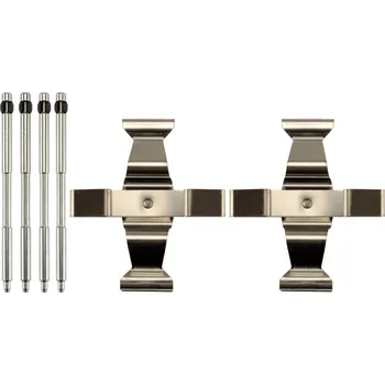 Brzdový třmen Sada na opravy, brzdový třmen TRW SJ1596