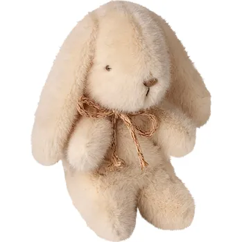 plyšák Maileg Plyšový králíček Cream Yellow Mini