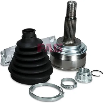 Hřídel nápravy Sada kloubů, hnací hřídel Schaeffler FAG 771 0660 30