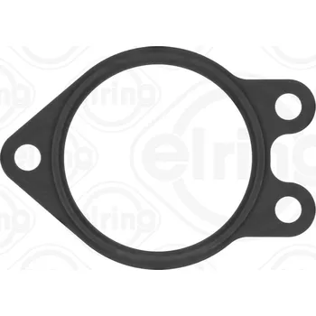Automobilové těsnění Těsnění, pouzdro kolena sacího potrubí ELRING 852.380
