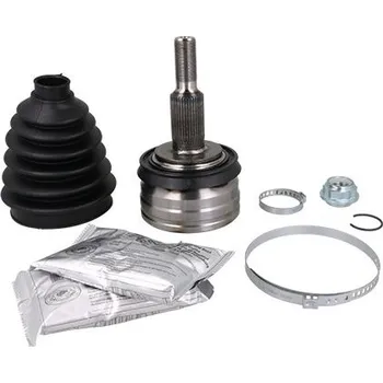 Hřídel nápravy Sada kloubů, hnací hřídel METELLI 15-11052