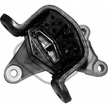 Zavěšení motoru Zavěšení motoru Metalcaucho 05444