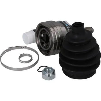 Hřídel nápravy Sada kloubů, hnací hřídel KAMOKA 6416