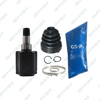 Hřídel nápravy Sada kloubů, hnací hřídel GSP 601392