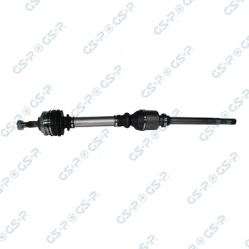 Hřídel nápravy Hnací hřídel GSP 245108