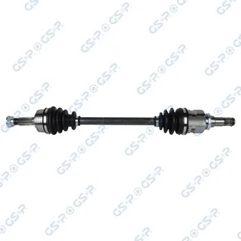 Hřídel nápravy Hnací hřídel GSP 210232