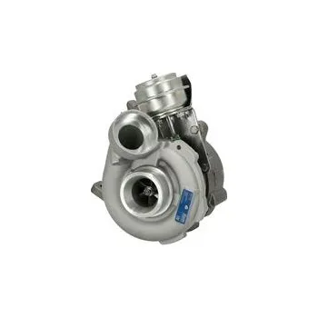 Turbodmychadlo Dmychadlo, plnění NISSENS 93105