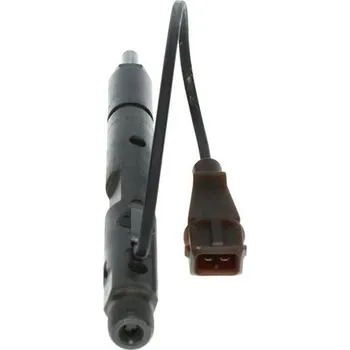 Systém vstřikování Držák trysky set BOSCH 0 432 193 768