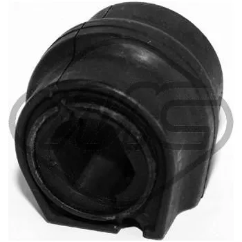 Stabilizátor nápravy Držák, Příčný stabilizátor Metalcaucho 05203