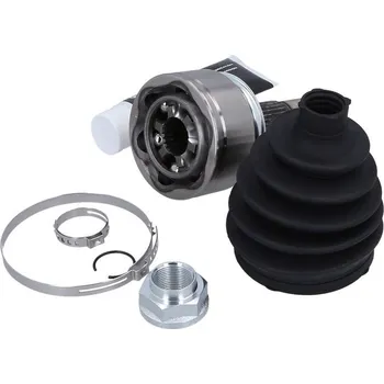 Hřídel nápravy Sada kloubů, hnací hřídel KAMOKA 6474