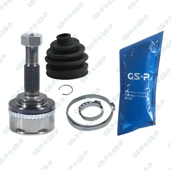 Hřídel nápravy Sada kloubů, hnací hřídel GSP 841010