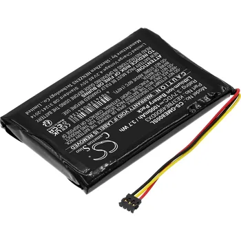 Baterie Cameron Sino CS-GME800SL za Garmin KE37BE49D0DX3 - neoriginální