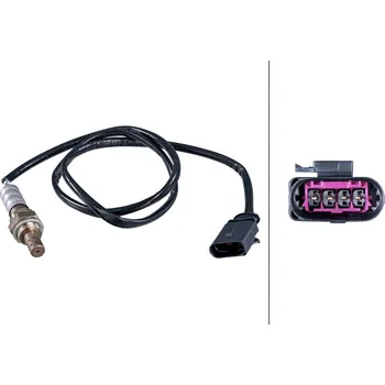 Autoelektrika Lambda sonda HELLA 6PA 358 103-191