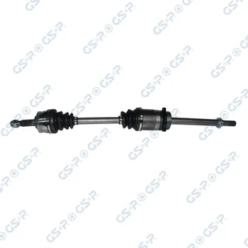 Hřídel nápravy Hnací hřídel GSP 241002