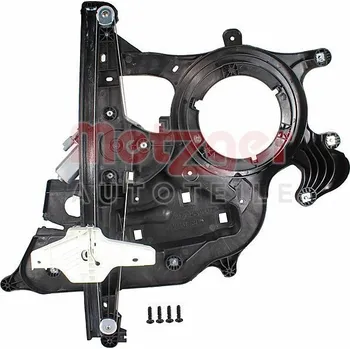 Stahovačka okna Zvedací zařízení oken METZGER AUTOTEILE 2160835