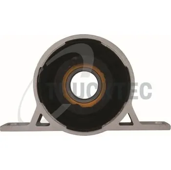 Hřídel nápravy Uložení, kloubový hřídel TRUCKTEC AUTOMOTIVE 08.34.132