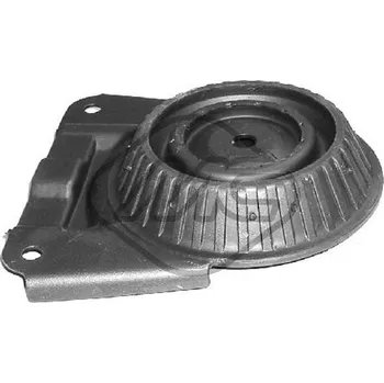 Ložisko pružné vzpěry Metalcaucho 04016