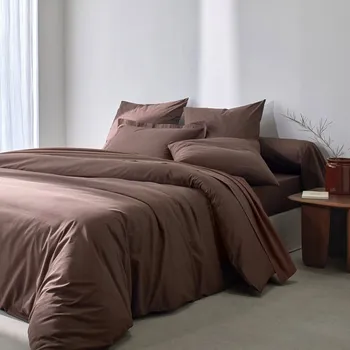 Blancheporte Jednobarevné povlečení zn. Colombine®, bavlna Velikost: 90x200 cm