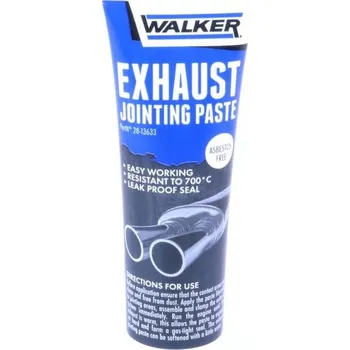 Těsnicí hmota, výfukový systém WALKER 13633