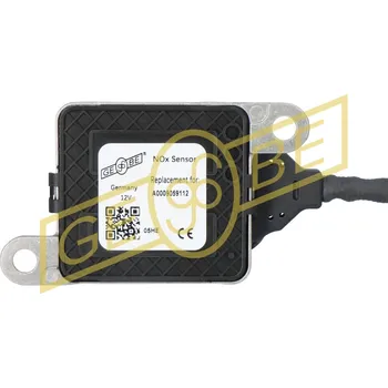 Karburátor NOx-senzor, NOx-katalyzátor GEBE 9 2807 1