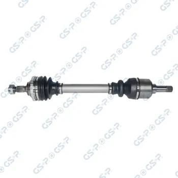 Hřídel nápravy Hnací hřídel GSP 245151
