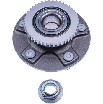 Sada ložisek kol DENCKERMANN W414074