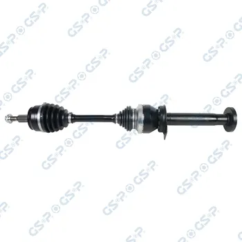 Hřídel nápravy Hnací hřídel GSP 202361OL