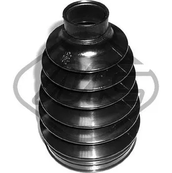 Hřídel nápravy Sada měchů, hnací hřídel Metalcaucho 01051