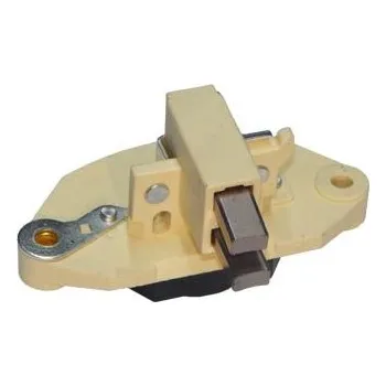 Alternátor Regulátor generátoru HÜCO 130528