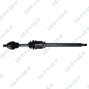 Hřídel nápravy Hnací hřídel GSP 218192